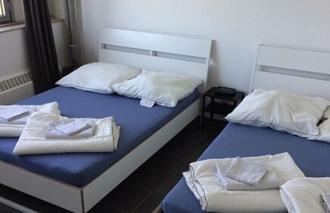 FeWo Köln - Foto 4