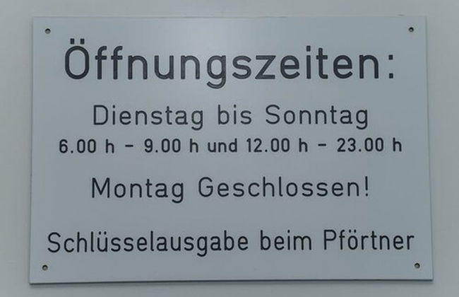 FeWo Köln - Foto 7