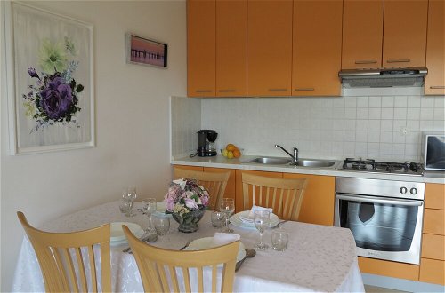 Foto 10 - Apartments Dijana & Ivan