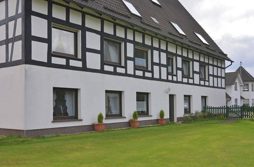 Photo 23 - Flat With Private Pool in Sauerland