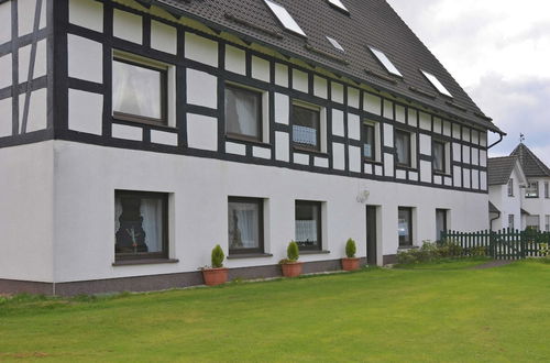 Photo 24 - Flat With Private Pool in Sauerland