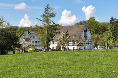 Photo 30 - Flat With Private Pool in Sauerland