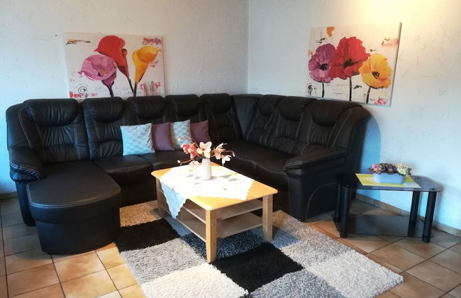 Flat With Private Pool in Sauerland - Foto 10