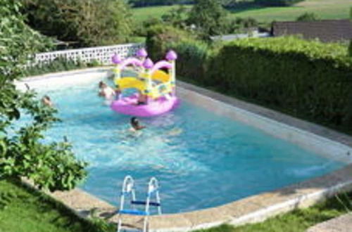 Foto 14 - Flat With Private Pool in Sauerland