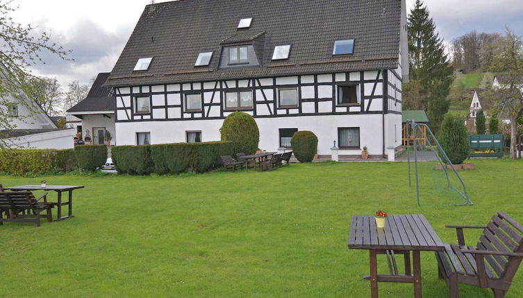 Foto 1 - Flat With Private Pool in Sauerland