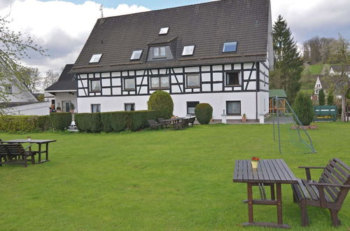 Foto 1 - Flat With Private Pool in Sauerland