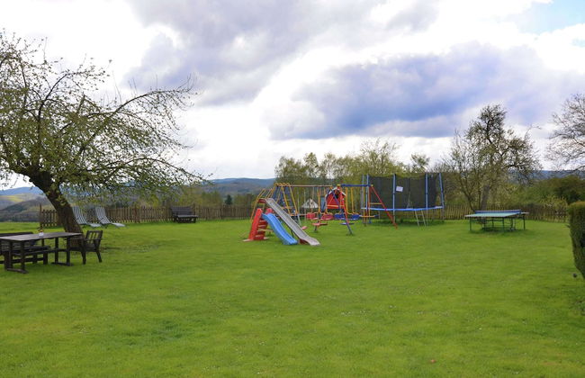 Flat With Private Pool in Sauerland - Foto 14