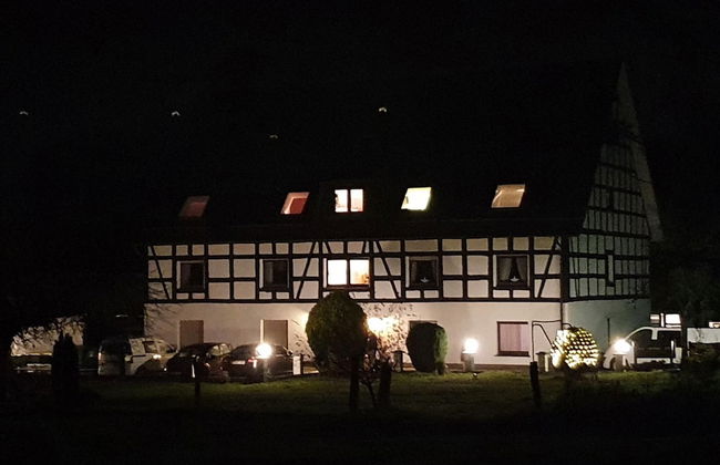 Flat With Private Pool in Sauerland - Foto 23
