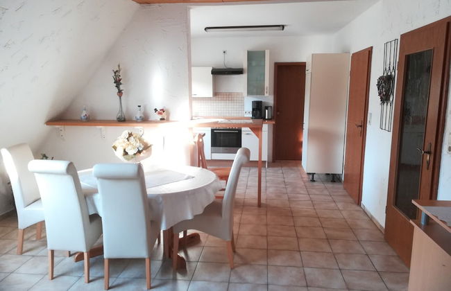 Flat With Private Pool in Sauerland - Foto 15