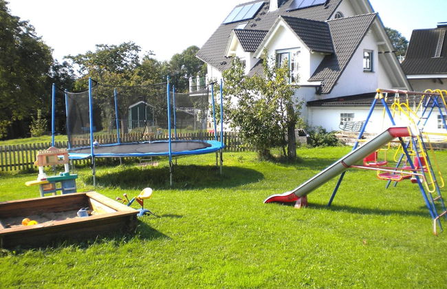 Wohnung in Silbecke mit Garten - Foto 12