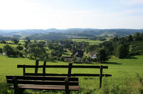 Foto 19 - Flat With Private Pool in Sauerland