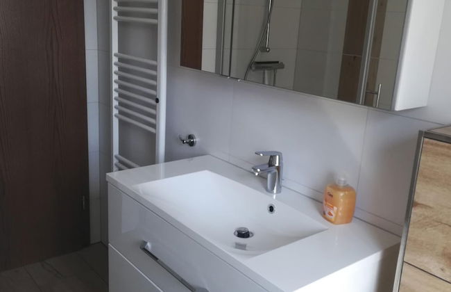 Flat With Private Pool in Sauerland - Foto 12