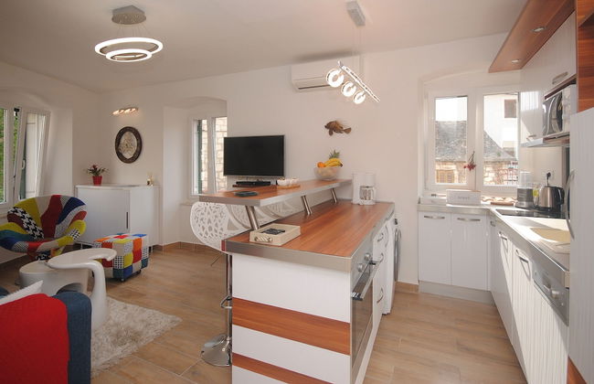 Apartments Kogo - Foto 16