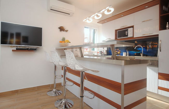 Apartments Kogo - Foto 17