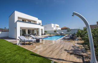 Foto 1 - Luxury Villas Anita with Private Pool