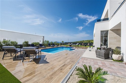 Foto 14 - Luxury Villas Anita with Private Pool