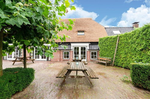 Photo 36 - Gorgeous Farmhouse With Sauna in Noardburgum