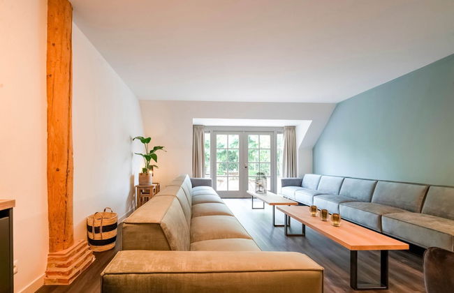 Spacious Farmhouse With Sauna, Hottub - Foto 11