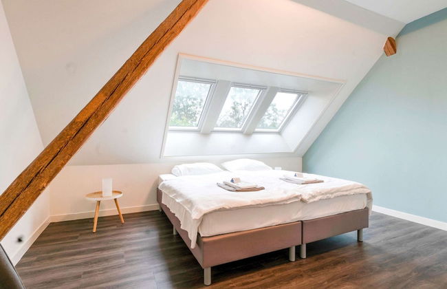 Spacious Farmhouse With Sauna, Hottub - Foto 3