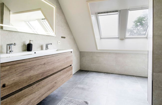 Spacious Farmhouse With Sauna, Hottub - Foto 15