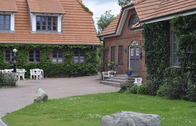 Der Besitz 7 - Foto 20