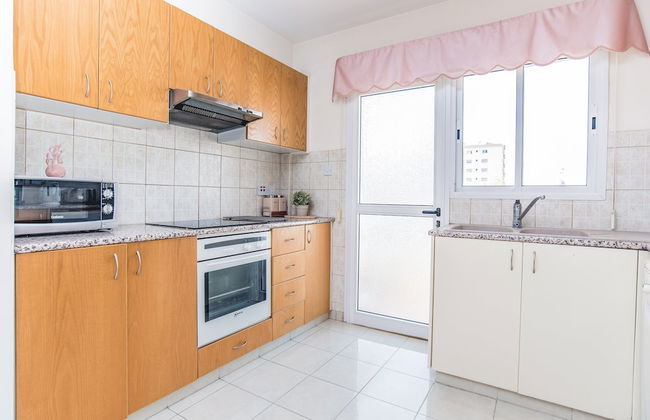 Koulas Apartment - Foto 26