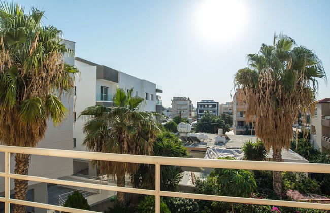 Koulas Apartment - Foto 53
