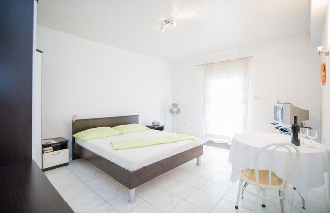 Apartments Veve - Foto 14