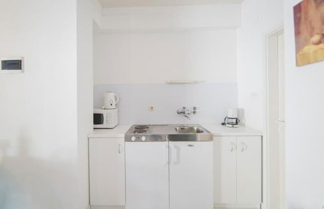 Apartments Veve - Foto 17