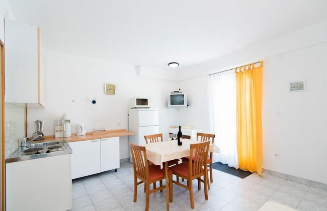 Apartments Veve - Foto 13