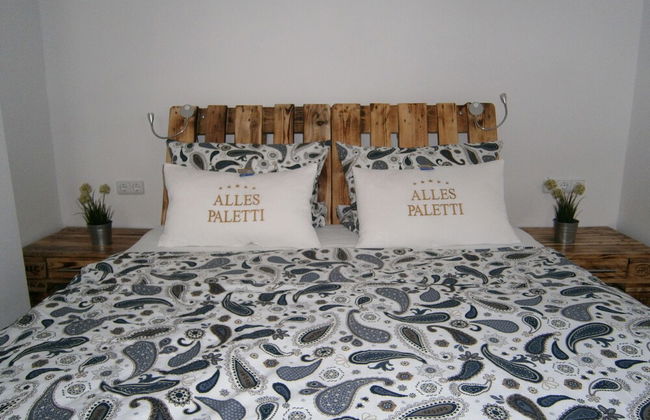Alles Paletti - Foto 5