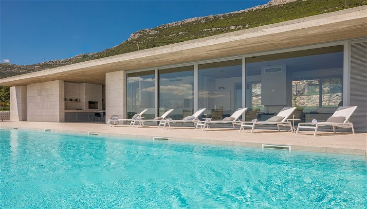 Photo 1 - Villa Radun Home with Grand Heated Pool