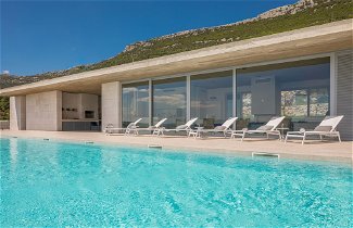 Photo 1 - Villa Radun Home with Grand Heated Pool