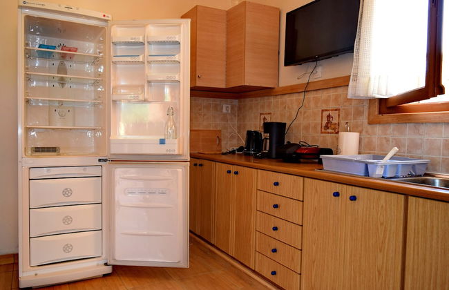 White Lake Holiday House - Foto 7