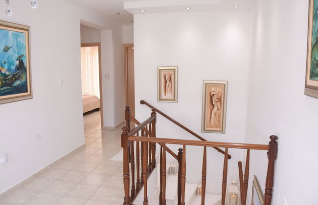 Keratea Luxury Villa - Athens Airport - Foto 44