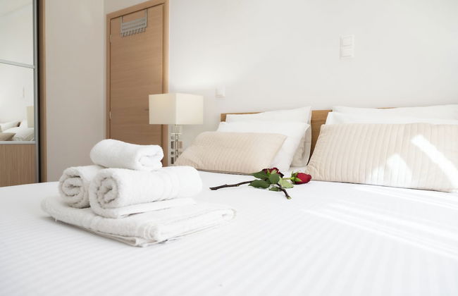 Keratea Luxury Villa - Athens Airport - Foto 11