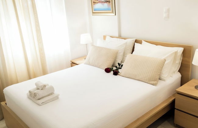 Keratea Luxury Villa - Athens Airport - Foto 13