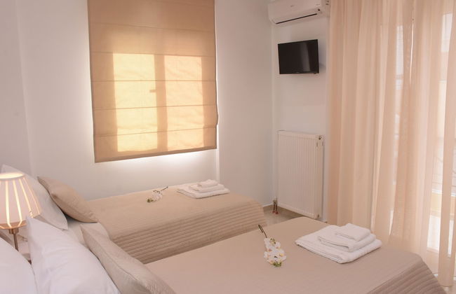 Keratea Luxury Villa - Athens Airport - Foto 17