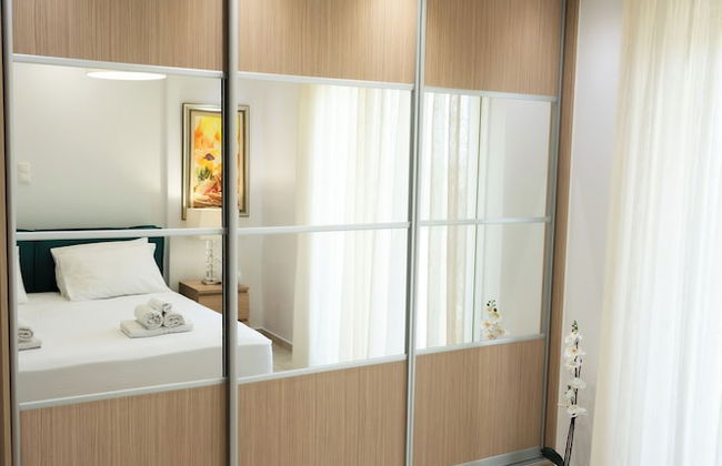 Keratea Luxury Villa - Athens Airport - Foto 6