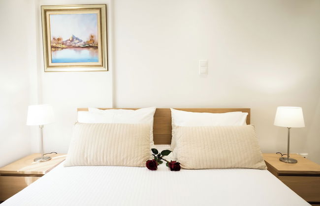 Keratea Luxury Villa - Athens Airport - Foto 15