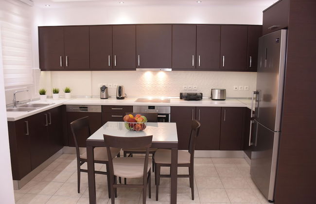 Keratea Luxury Villa - Athens Airport - Foto 21