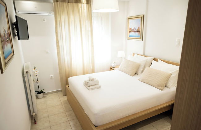 Keratea Luxury Villa - Athens Airport - Foto 16