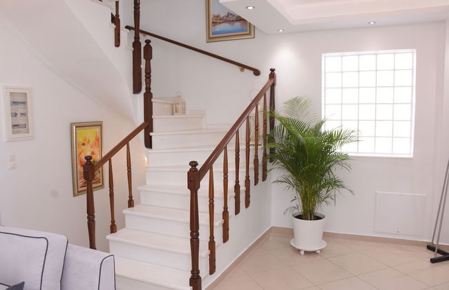 Keratea Luxury Villa - Athens Airport - Foto 43