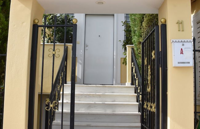 Keratea Luxury Villa - Athens Airport - Foto 46