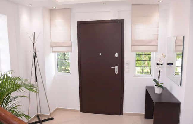 Keratea Luxury Villa - Athens Airport - Foto 47