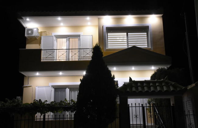 Keratea Luxury Villa - Athens Airport - Foto 48