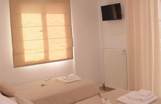 Keratea Luxury Villa - Athens Airport - Foto 18