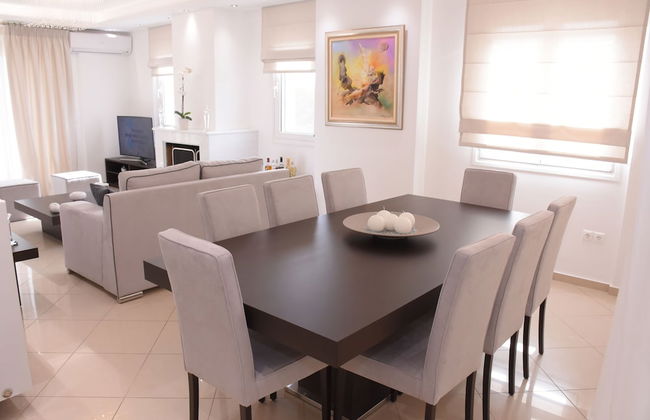 Keratea Luxury Villa - Athens Airport - Foto 26