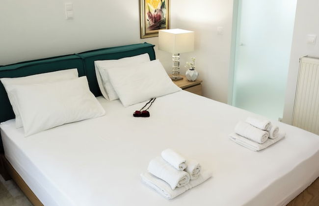 Keratea Luxury Villa - Athens Airport - Foto 5