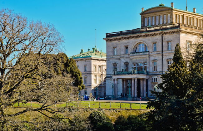 Gruga Apartment an der Messe - Foto 40